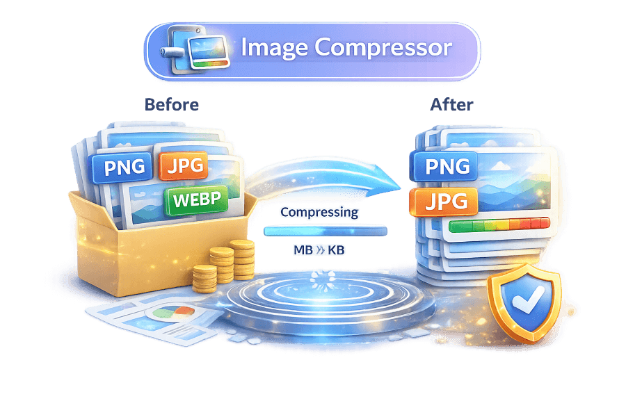 Image Compressor